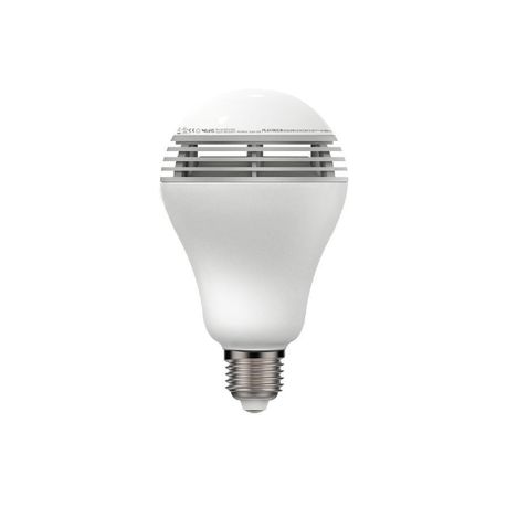 bluetooth smart led bulb app