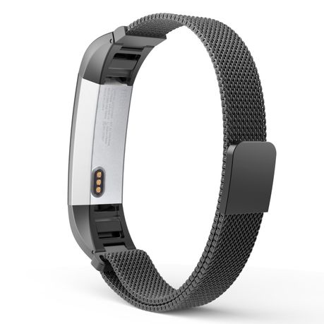 fitbit alta band size