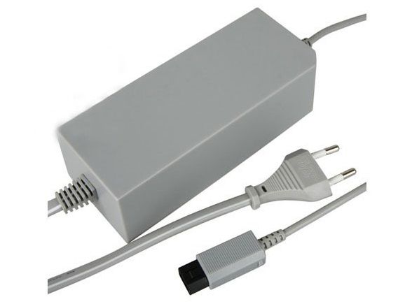 WII Compatible Power Supply