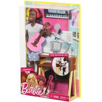 barbie musician