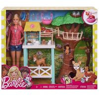 barbie animal kingdom