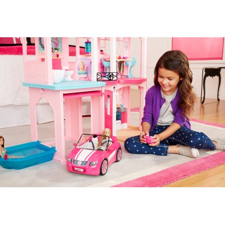 barbie dream house buy