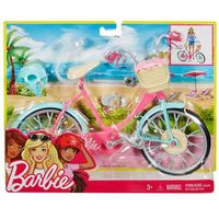 barbie country ride bike