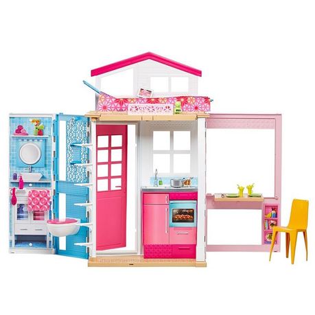 takealot dollhouse