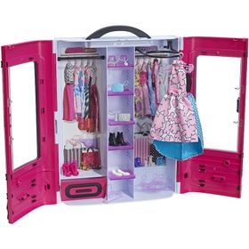 barbie made to move takealot