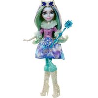 ever after high epic winter crystal winter doll