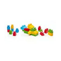 mega bloks 250 piece tub