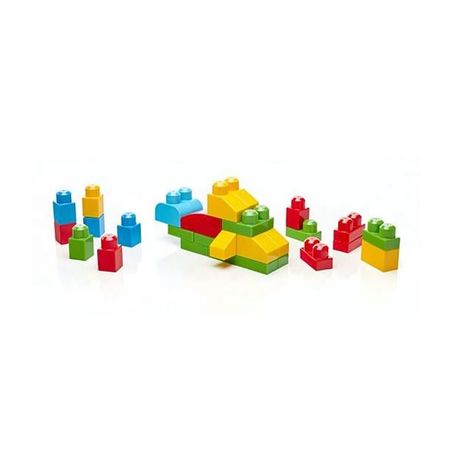 mega bloks 250 piece tub