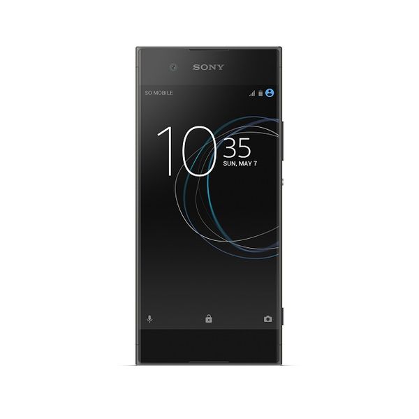Sony Xperia XA1 32GB Dual Sim LTE - Black
