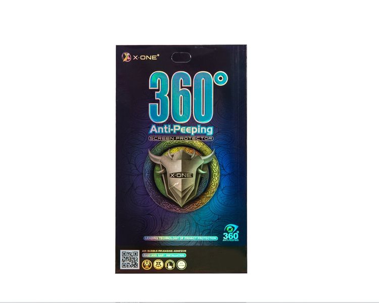 X-ONE Luxurious Genuine Deer Leather Cover for iPhone 7 Plus - Grey