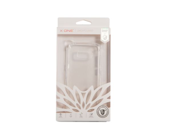 X-ONE Extreme Shock Screen &amp; Vision Protector - Samsung Galaxy A3