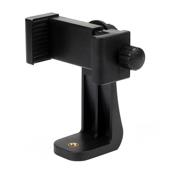 Universal Smartphone Adapter for Camera Tripod