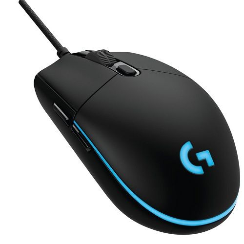 Logitech Pro Gaming Mouse
