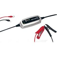 CTEK (56-707) XS 0.8 12 Volt Fully Automatic 6 Step Battery Charger