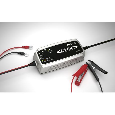 ctek mxs 7.0 pro car battery charger review 
