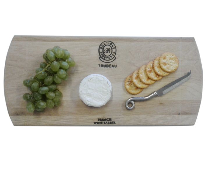 Trudeau Rectangle Serving Board