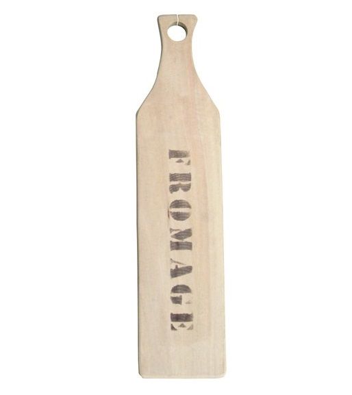 Fromage Small Baguette Serving Board with Handle