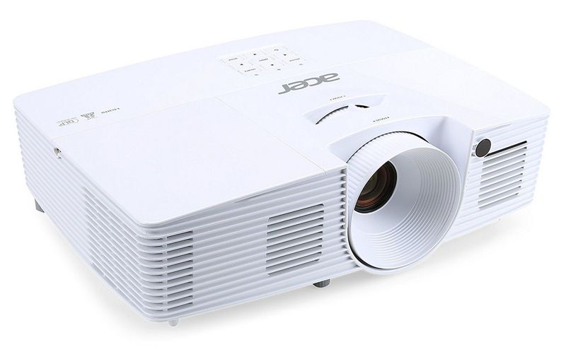 Acer X117H Essential Projector