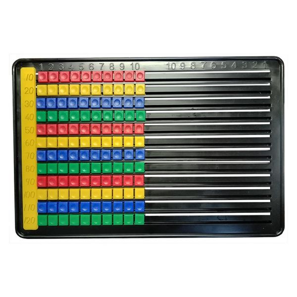 Treeline Abacus 120 Bead