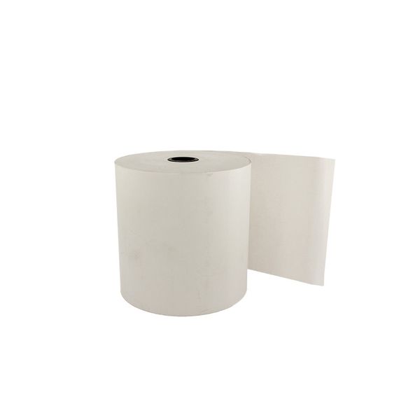 Treeline Adding Machine Rolls Bond paper 76mm x 76mm - Pack of 10