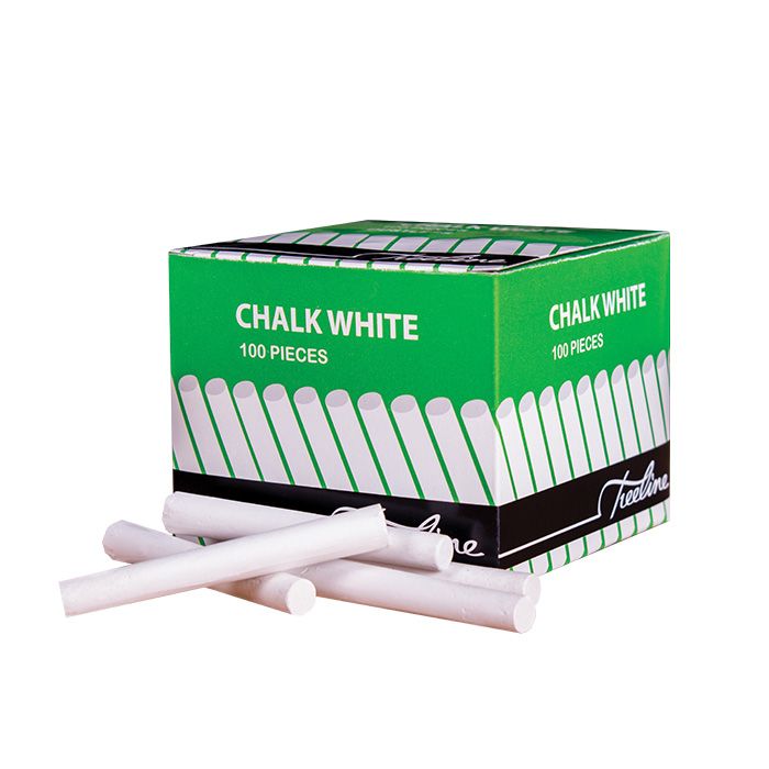 Dust free Chalk White 100 per individual box Shop Today Get it Dust free Chalk White 100 per individual box Shop Today Get it
