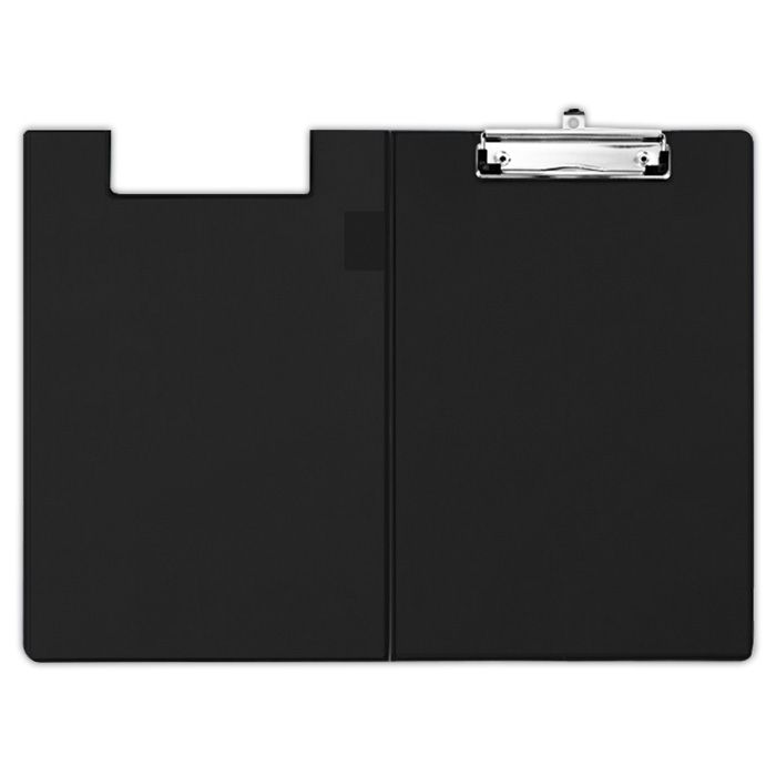 A4 PVC Clipboard With Cover Shop Today. Get it Tomorrow!