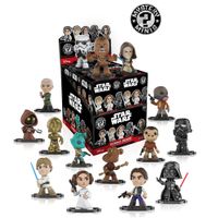 blind bag star wars action & toy figures