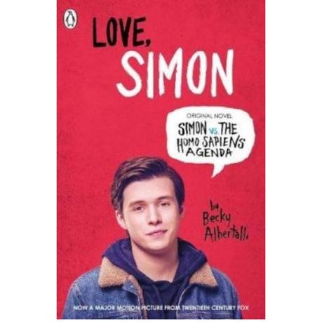 Love Simon Image