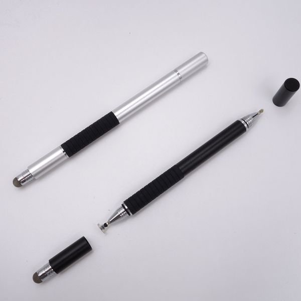 Tuff-Luv 3-in-1 Universal Capacitive Precision Disc Stylus