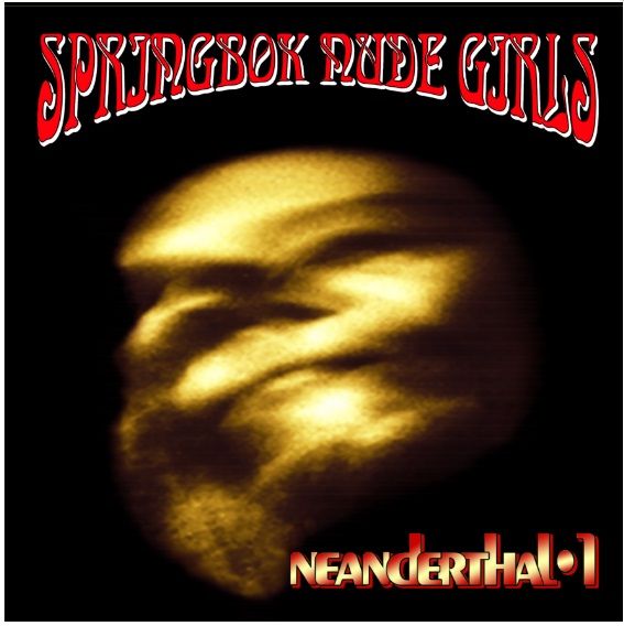 Neanderthal 1 (Vinyl)