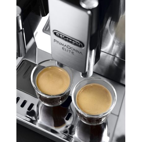 Delonghi Bean to Cup Coffee Machine 