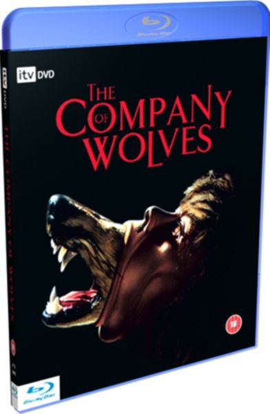 Company of Wolves(Blu-ray)