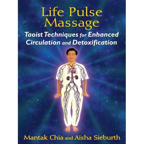 Mantak Chia Ebook