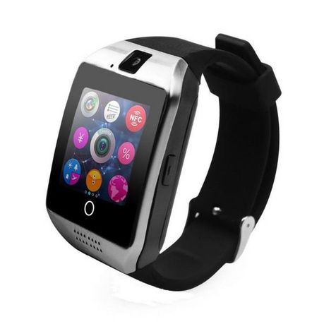 get smart watch phone