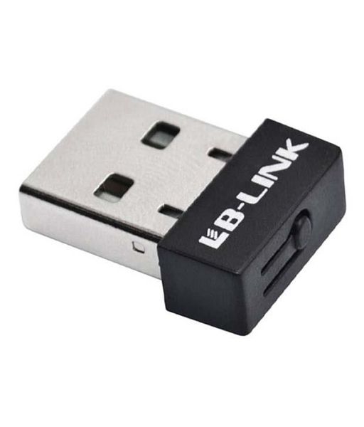 LB-Link 150Mbps Wireless USB Adapter