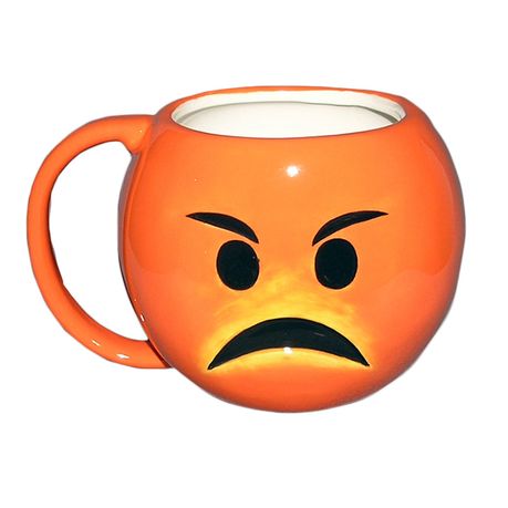 angry emoji mug buy