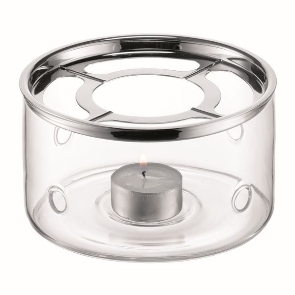 Bodum - Bistro Warmer 13.5cm - Chrome