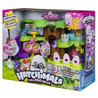 hatchimals hatchery nursery playset