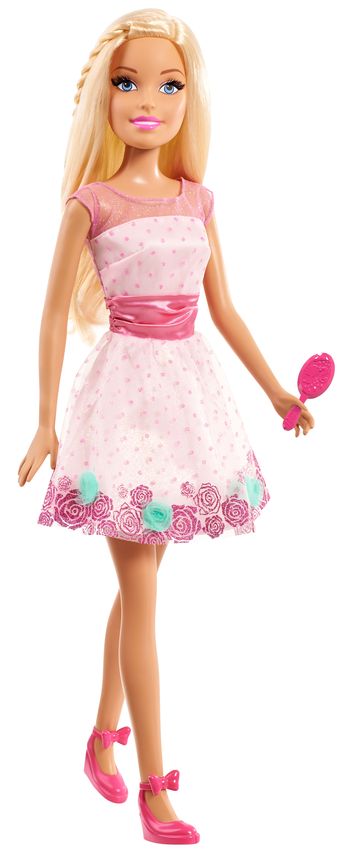 Barbie 28 Inch Doll Blonde | Buy Online in South Africa | takealot.com