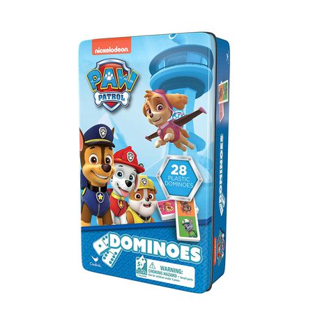 paw patrol takealot