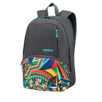 american tourister laptop backpack snap  01