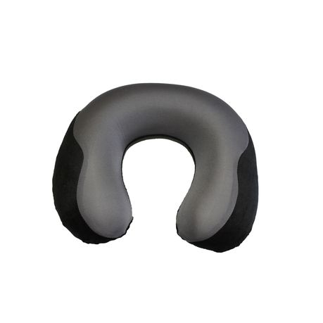 Travelmate memory clearance foam neck pillow