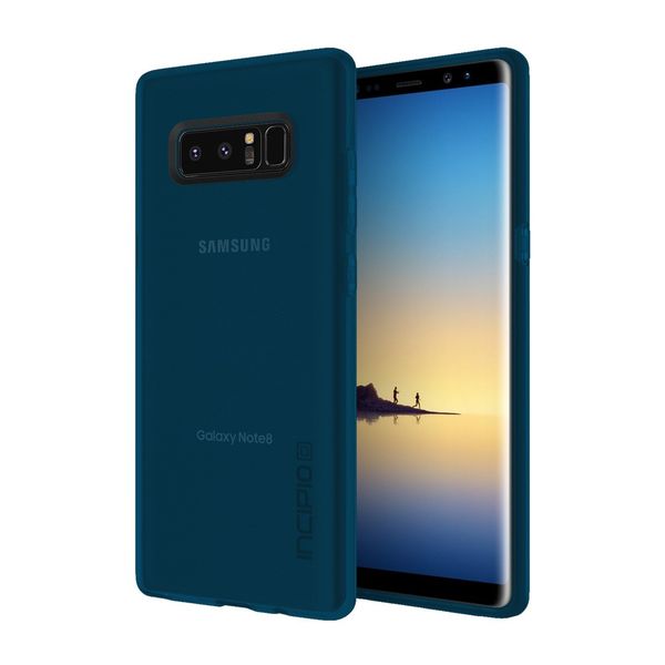 Incipio NGP Cover for Samsung Galaxy Note 8 - Navy