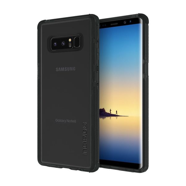 Incipio Reprieve Sport Case for Samsung Galaxy Note 8 - Black