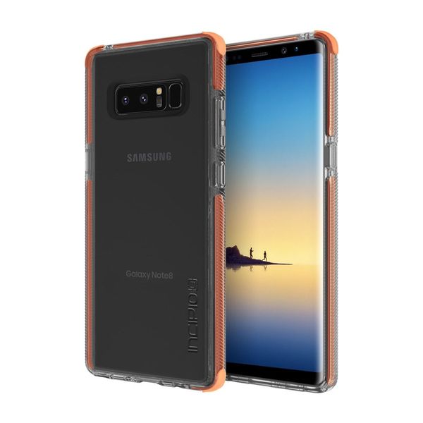 Incipio Reprieve Sport Cover for Samsung Galaxy Note 8 - Coral