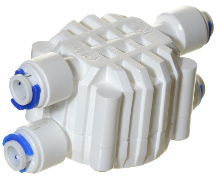 Auto Shut Off Valve Reverse Osmosis Units