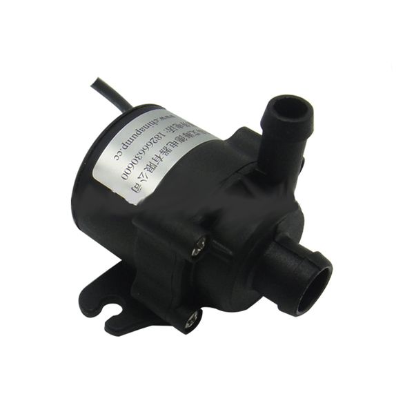 12v DC 350L/hr Submersible Water Pump