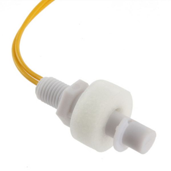Liquid Level Float Switch - Foam Float Type