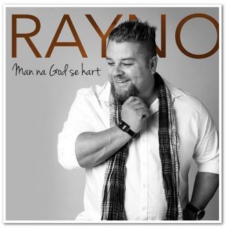 Rayno - Man na God se hart (CD)