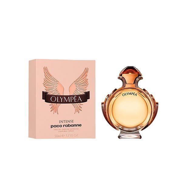 Paco Rabanne Olympea Intense for Her 50ml EDP (Parallel Import)
